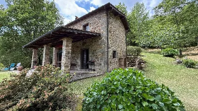 Rustico/Casale a Bagni di Lucca