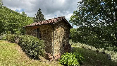 Rustico/Casale in vendita a Bagni di Lucca - foto 2