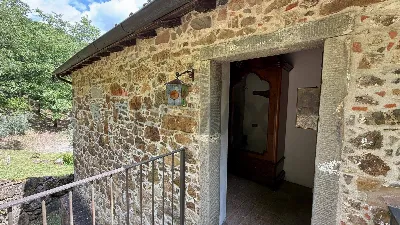 Rustico/Casale in vendita a Bagni di Lucca - foto 3