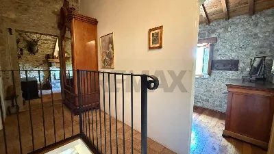 Rustico/Casale in vendita a Bagni di Lucca - foto 5