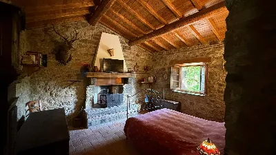 Rustico/Casale in vendita a Bagni di Lucca - foto 6