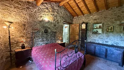 Rustico/Casale in vendita a Bagni di Lucca - foto 7
