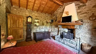 Rustico/Casale in vendita a Bagni di Lucca - foto 9