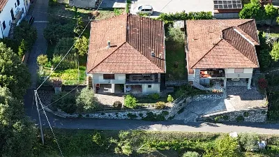 Villa in vendita a Bagni di Lucca - foto 2
