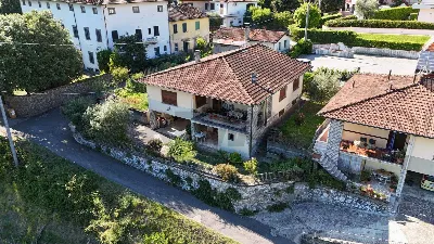 Villa in vendita a Bagni di Lucca - foto 3