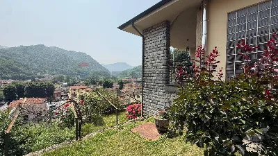 Villa in vendita a Bagni di Lucca - foto 5
