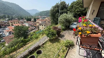 Villa in vendita a Bagni di Lucca - foto 6