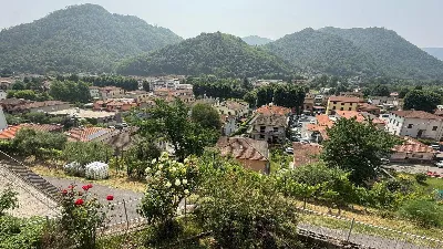 Villa in vendita a Bagni di Lucca - foto 8