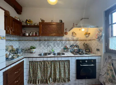 Villa a Bagni di Lucca