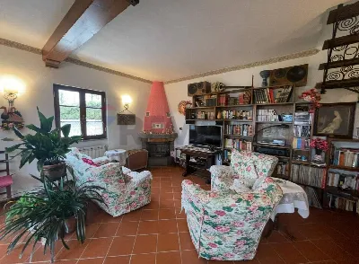 Villa in vendita a Bagni di Lucca - foto 4