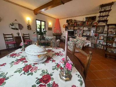 Villa in vendita a Bagni di Lucca - foto 5
