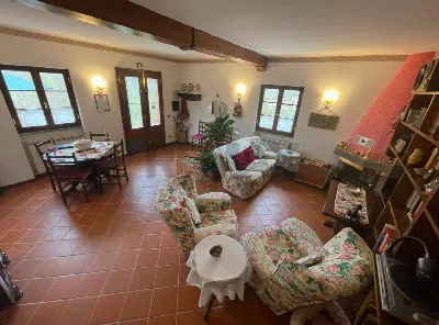 Villa in vendita a Bagni di Lucca - foto 6