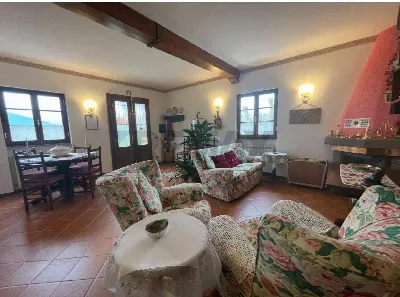 Villa in vendita a Bagni di Lucca - foto 7
