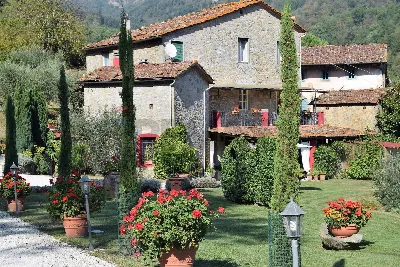 Rustico/Casale a Bagni di Lucca