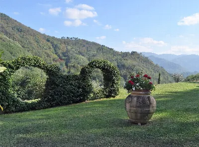 Rustico/Casale in vendita a Bagni di Lucca - foto 10