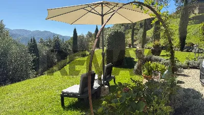 Rustico/Casale in vendita a Bagni di Lucca - foto 2