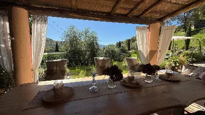 Rustico/Casale in vendita a Bagni di Lucca - foto 3