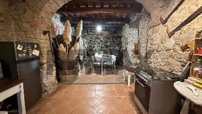 Rustico/Casale in vendita a Bagni di Lucca - foto 4
