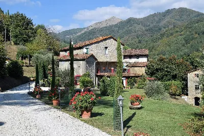 Rustico/Casale in vendita a Bagni di Lucca - foto 5