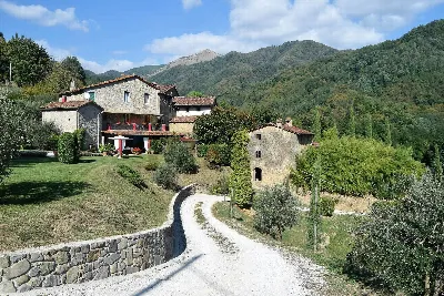 Rustico/Casale in vendita a Bagni di Lucca - foto 7
