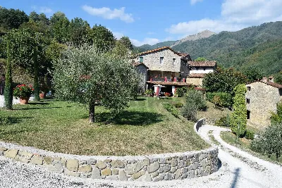 Rustico/Casale in vendita a Bagni di Lucca - foto 8