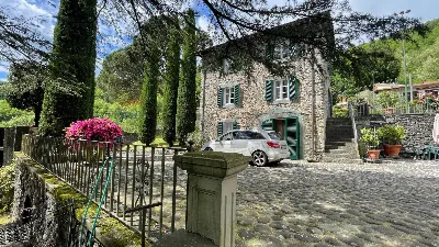 Villa in vendita a Bagni di Lucca - foto 10