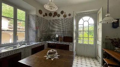 Villa in vendita a Bagni di Lucca - foto 2