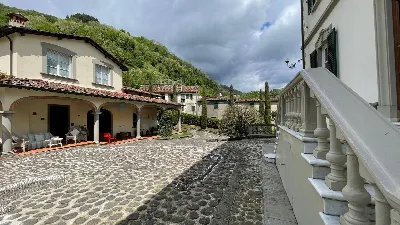 Villa in vendita a Bagni di Lucca - foto 5