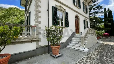 Villa in vendita a Bagni di Lucca - foto 6
