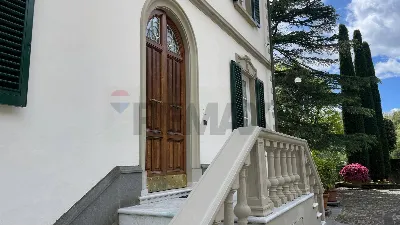 Villa in vendita a Bagni di Lucca - foto 7