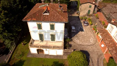 Villa in vendita a Bagni di Lucca - foto 8