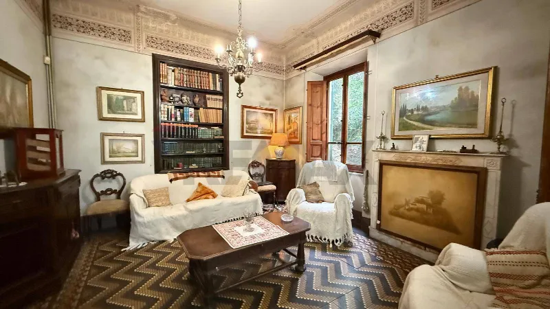 Villa in vendita a Borgo a Mozzano - foto 1