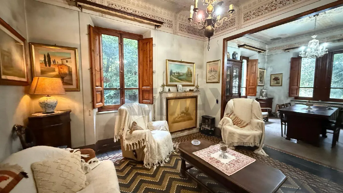 Villa in vendita a Borgo a Mozzano - foto 2