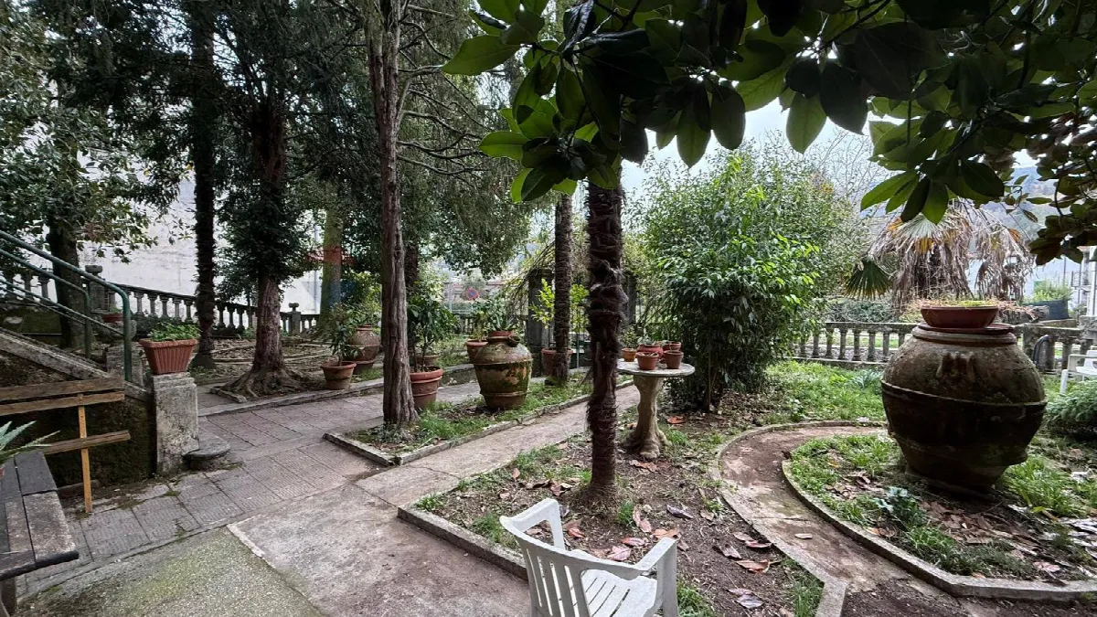 Villa in vendita a Borgo a Mozzano - foto 3