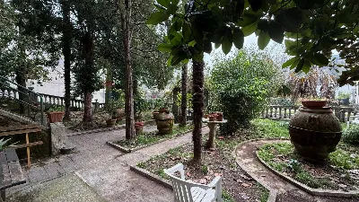 Villa in vendita a Borgo a Mozzano - foto 3