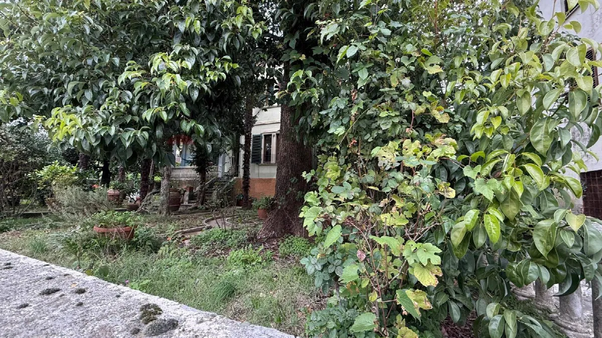 Villa in vendita a Borgo a Mozzano - foto 4