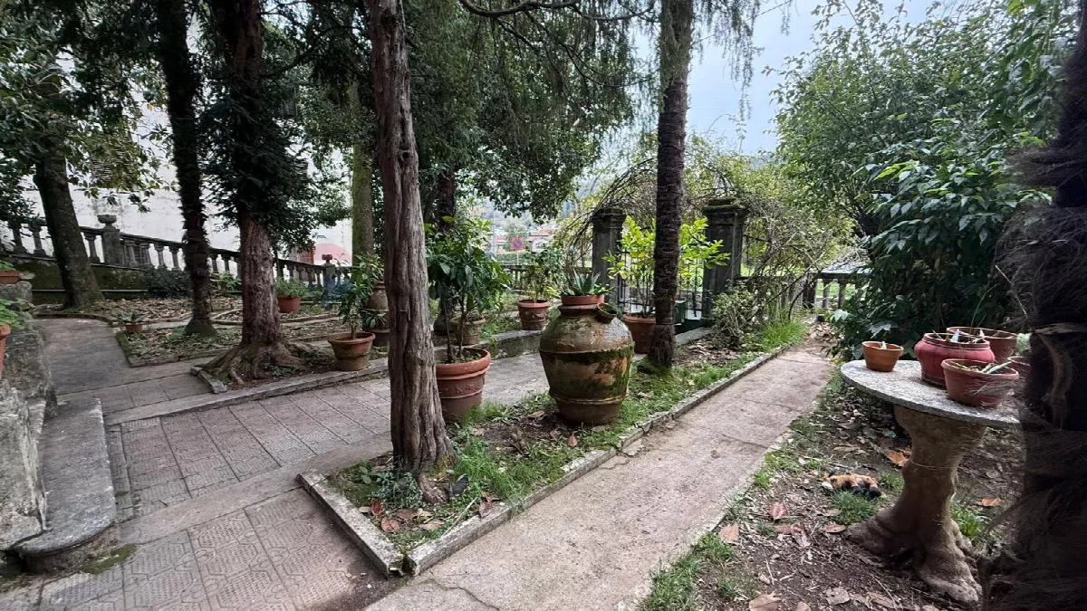 Villa in vendita a Borgo a Mozzano - foto 5