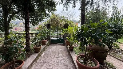 Villa in vendita a Borgo a Mozzano - foto 6