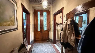 Villa in vendita a Borgo a Mozzano - foto 7