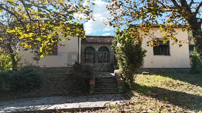 Villa in vendita a Camporgiano - foto 10