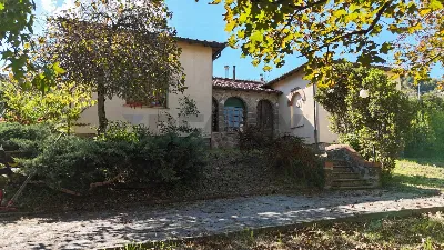 Villa in vendita a Camporgiano - foto 2