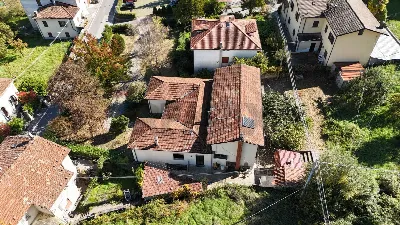 Villa in vendita a Camporgiano - foto 4