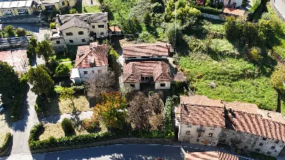 Villa in vendita a Camporgiano - foto 6