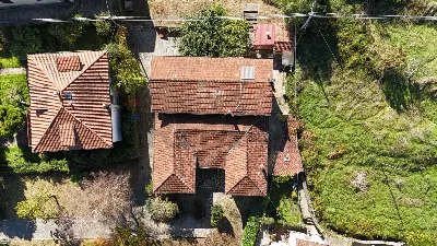 Villa in vendita a Camporgiano - foto 7