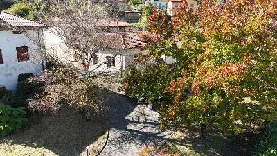 Villa in vendita a Camporgiano - foto 8