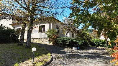 Villa in vendita a Camporgiano - foto 9