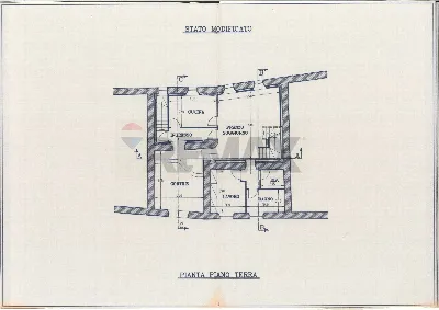 Rustico/Casale in vendita a Bagni di Lucca - foto 3