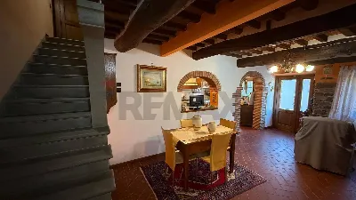 Casa Indipendente in vendita a Borgo a Moz... - foto 10