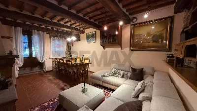 Casa Indipendente in vendita a Borgo a Moz... - foto 2