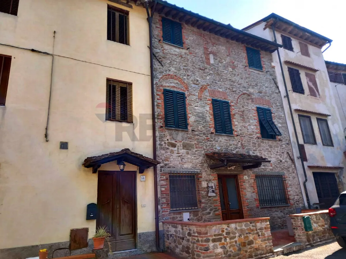 Casa Indipendente in vendita a Borgo a Mozzano - foto 3